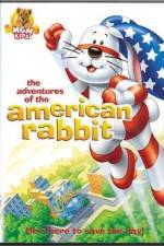 Watch The Adventures of the American Rabbit 2KMovies