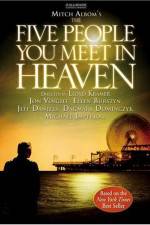 Watch The Five People You Meet in Heaven 2KMovies