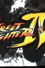 Watch Street Fighter IV 2KMovies