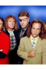 Watch KANSAS: 35th anniversary (live in Topeka 2KMovies