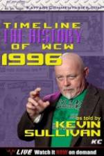 Watch The History Of WCW 1996 With Kevin Sullivan 2KMovies