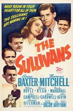 Watch The Fighting Sullivans 2KMovies