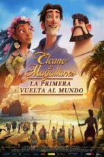 Watch Elcano & Magallanes: First Trip Around the World 2KMovies