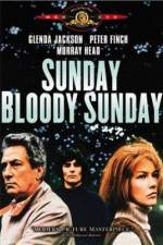 Watch Sunday Bloody Sunday 2KMovies