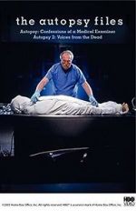 Watch Autopsy: Confessions of a Medical Examiner 2KMovies