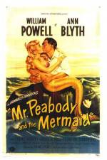 Watch Mr Peabody and the Mermaid 2KMovies