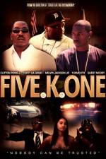 Watch Five K One 2KMovies