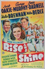 Watch Rise and Shine 2KMovies