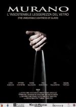 Watch Murano The Unbearable Lightness of Glass 2KMovies
