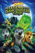 Watch Alpha and Omega: The Legend of the Saw Tooth Cave 2KMovies