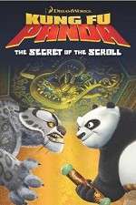 Watch Kung Fu Panda: Secrets of the Scroll 2KMovies