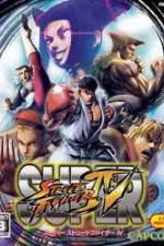 Watch Super Street Fighter IV Juri 2KMovies