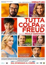 Watch Tutta colpa di Freud 2KMovies