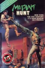 Watch Mutant Hunt 2KMovies