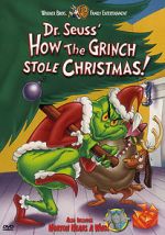 Watch How the Grinch Stole Christmas! (TV Short 1966) 2KMovies