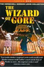Watch The Wizard of Gore 2KMovies