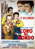 Watch L\'oro del mondo 2KMovies