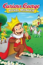 Watch Curious George: Royal Monkey 2KMovies