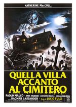 Watch The House by the Cemetery 2KMovies