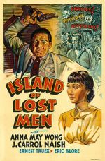 Watch Island of Lost Men 2KMovies