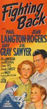 Watch Fighting Back 2KMovies