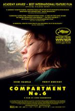 Watch Compartment Number 6 2KMovies