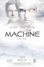 Watch The Machine 2KMovies
