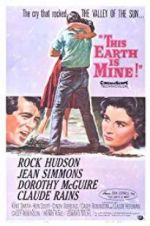 Watch This Earth Is Mine 2KMovies