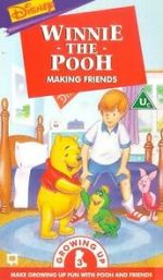 Watch Winnie the Pooh Learning: Making Friends 2KMovies