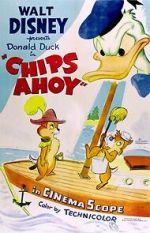 Watch Chips Ahoy (Short 1956) 2KMovies