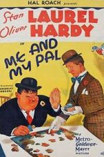 Watch Me and My Pal (Short 1933) 2KMovies
