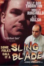 Watch Some Folks Call It a Sling Blade 2KMovies