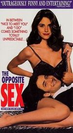 Watch The Opposite Sex and How to Live with Them 2KMovies