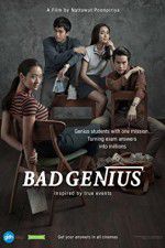 Watch Bad Genius 2KMovies