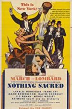Watch Nothing Sacred 2KMovies