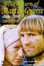 Watch Le retour de Martin Guerre 2KMovies