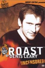 Watch Comedy Central Roast of Denis Leary 2KMovies