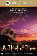Watch A Thief of Time 2KMovies