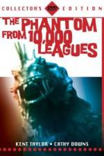 Watch The Phantom from 10,000 Leagues 2KMovies