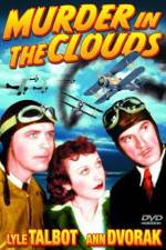 Watch Murder in the Clouds 2KMovies
