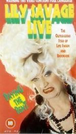 Watch Lily Savage Live: Paying the Rent 2KMovies