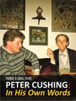 Watch Peter Cushing: In His Own Words 2KMovies