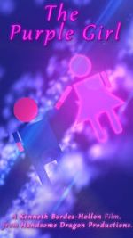Watch The Purple Girl (Short 2016) 2KMovies