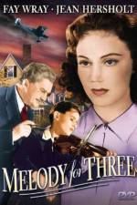 Watch Melody for Three 2KMovies