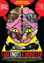 Watch I Am (Not) a Monster 2KMovies
