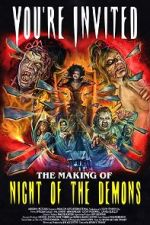 Watch You\'re Invited: The Making of Night of the Demons 2KMovies