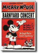 Watch The Barnyard Concert (Short 1930) 2KMovies