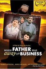 Watch Otac na sluzbenom putu 2KMovies