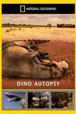Watch National Geographic Dino Autopsy 2KMovies