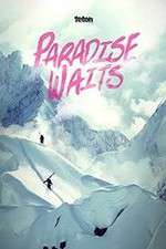 Watch Paradise Waits 2KMovies